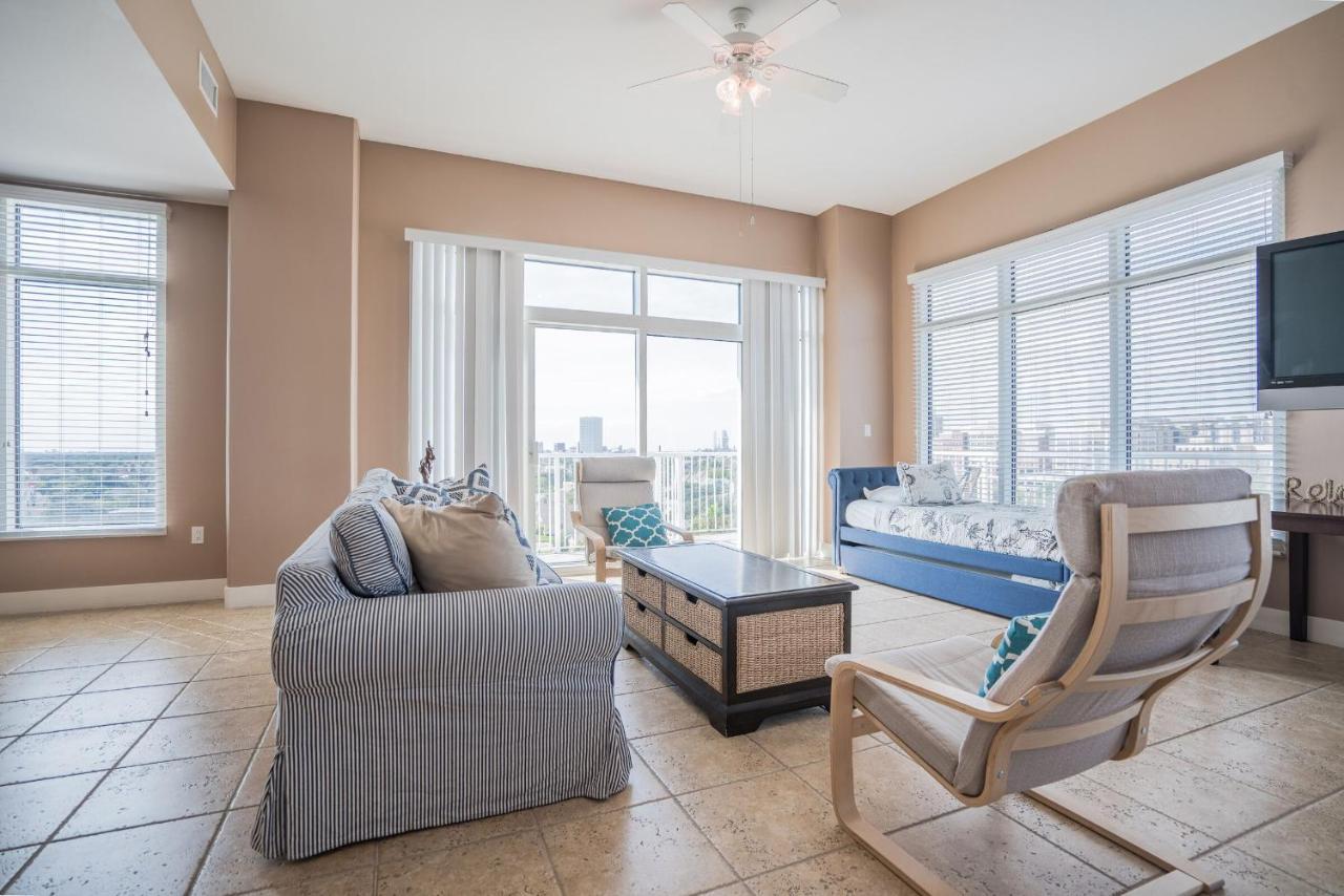 Sea It All Infinity Pool Ocean Views Steps From The Beach - A Perfect Romantic Getaway Galveston Exterior photo