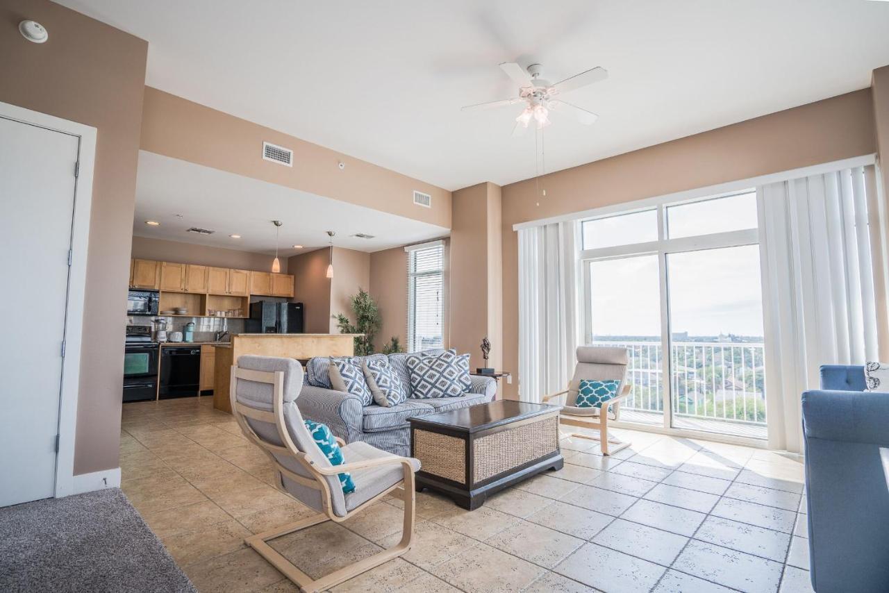 Sea It All Infinity Pool Ocean Views Steps From The Beach - A Perfect Romantic Getaway Galveston Exterior photo