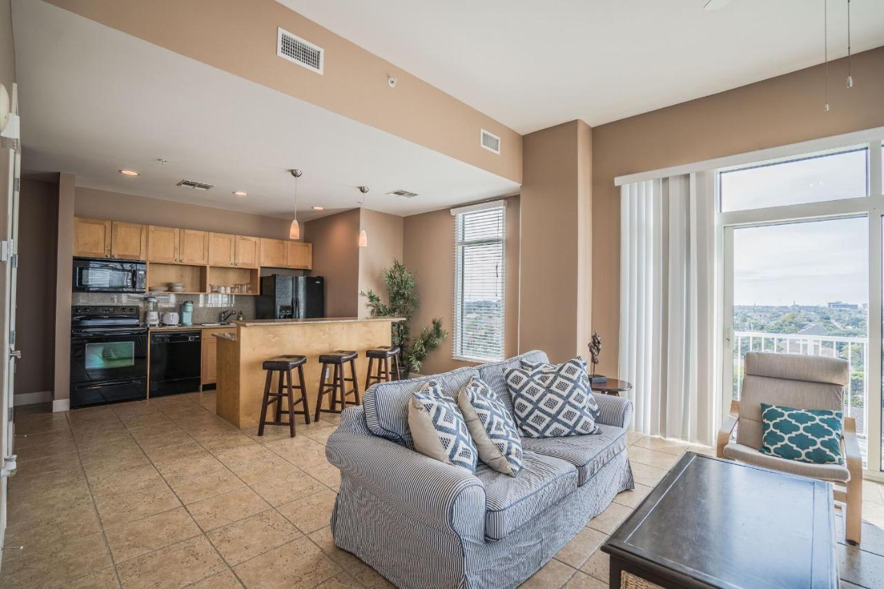 Sea It All Infinity Pool Ocean Views Steps From The Beach - A Perfect Romantic Getaway Galveston Exterior photo